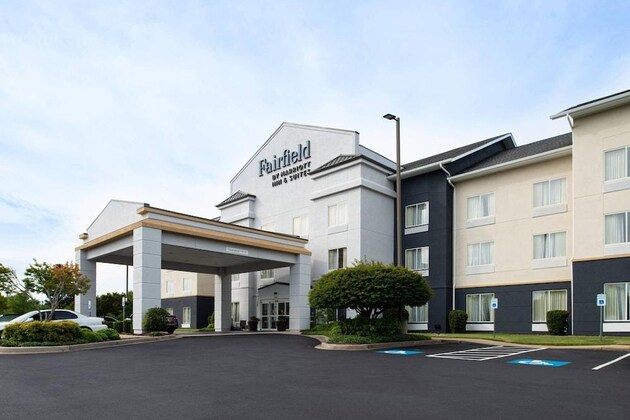 Gallery - Fairfield Inn & Suites By Marriott Anderson Clemson