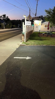 Gallery - Jumping Frog Motel