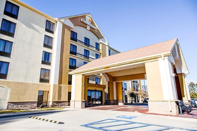 Gallery - Comfort Inn