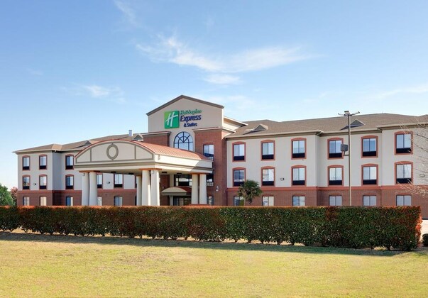 Gallery - Holiday Inn Express Hotel & Suites Burleson Ft. Worth, An Ihg Hotel