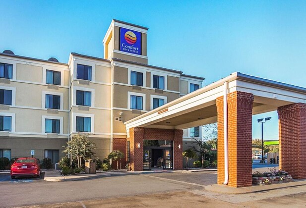 Gallery - Comfort Inn & Suites Lookout Mountain