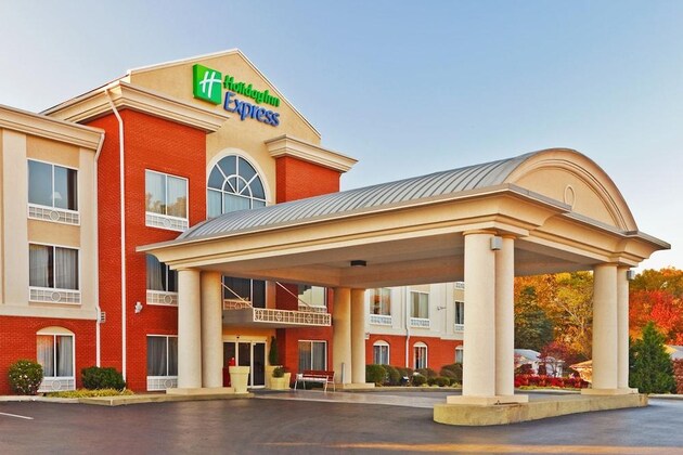 Gallery - Holiday Inn Express East Ridge, An Ihg Hotel