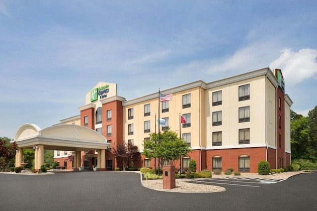 Gallery - Holiday Inn Express Knoxville-Clinton, An Ihg Hotel