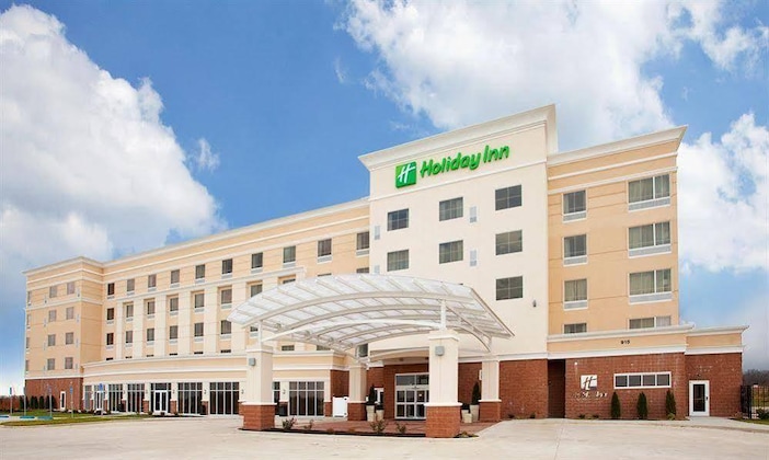 Gallery - Holiday Inn Columbia East By Ihg