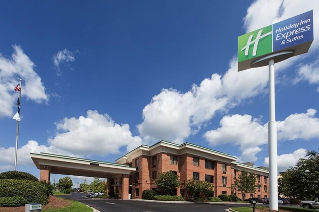 Gallery - Holiday Inn Express Hotel & Stes Columbia I-20 At Clemson Rd, An Ihg Hotel