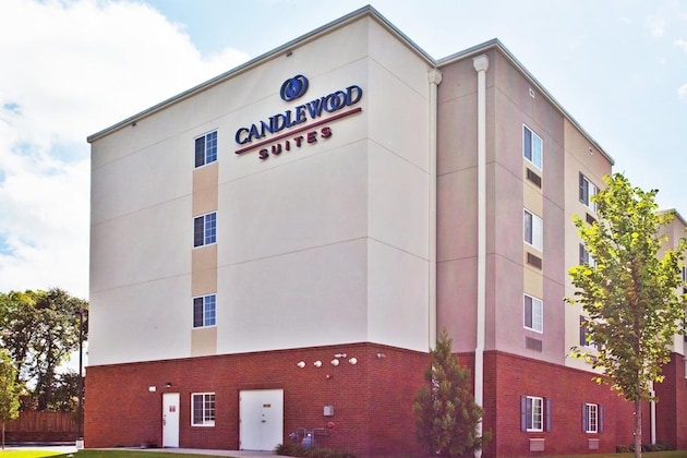 Gallery - Candlewood Suites Columbus South   Fort Benning