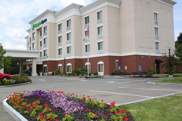 Gallery - Holiday Inn Express Cortland By Ihg