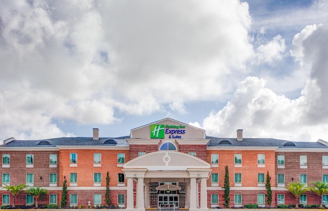 Gallery - Holiday Inn Express & Suites Cut Off - Galliano By Ihg