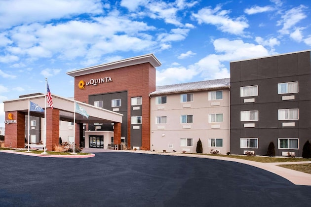 Gallery - La Quinta Inn & Suites By Wyndham Elkhart