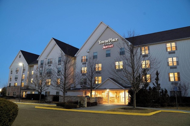 Gallery - Towneplace Suites By Marriott Republic Airport Long Island