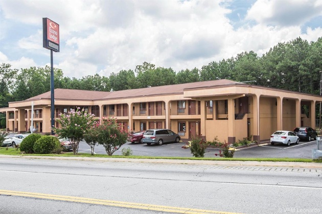 Gallery - Econo Lodge Atlanta Airport East