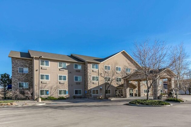 Gallery - Comfort Inn Fort Collins North