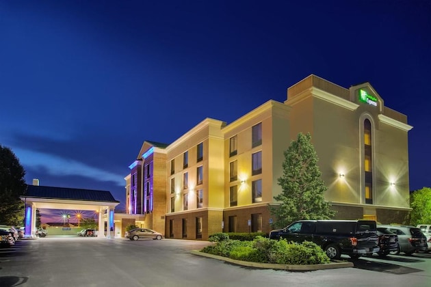 Gallery - Holiday Inn Express And Suites Fort Wayne, An Ihg Hotel