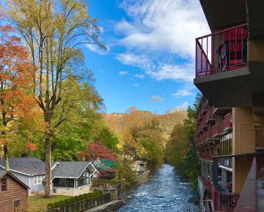 Gallery - Baymont by Wyndham Gatlinburg On The River