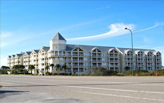 Gallery - Grand Caribbean #103