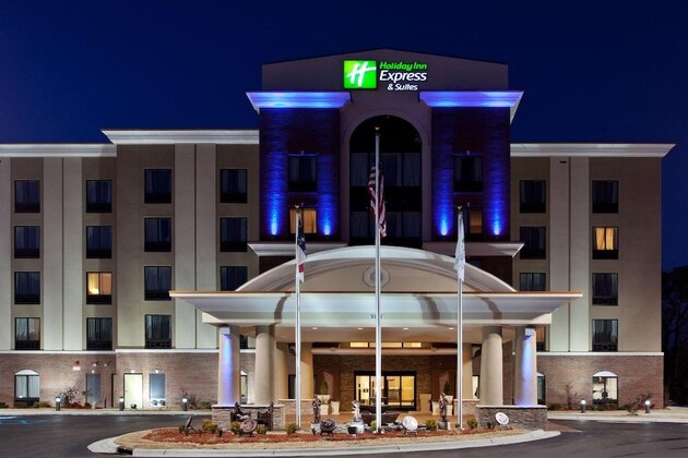 Gallery - Holiday Inn Express Hotel & Suites Hope Mills, An Ihg Hotel