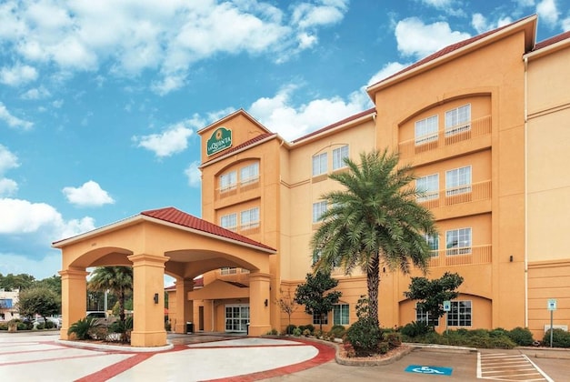 Gallery - La Quinta Inn & Suites By Wyndham Houston Bush Intl Airpt E