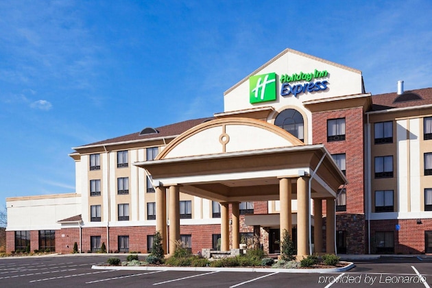 Gallery - Holiday Inn Express Johnson City By Ihg