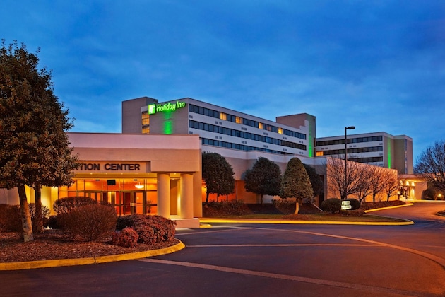 Gallery - Holiday Inn By Ihg