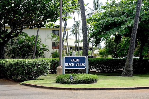 Gallery - Kauai Beach Villas