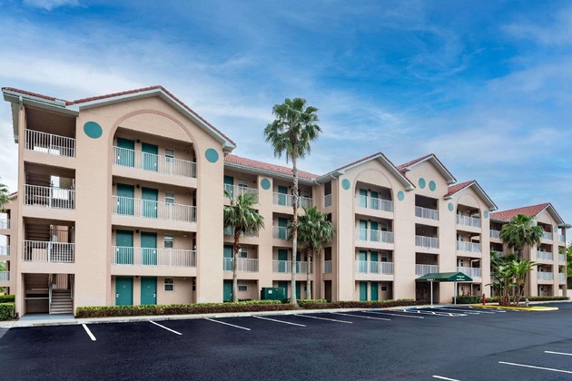 Gallery - Vacation Villas 2, A Ramada By Wyndham