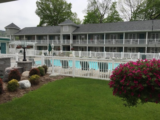 Gallery - Quality Inn Lake George