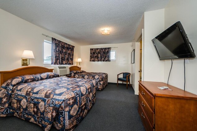 Gallery - Tampa Bay Extended Stay Hotel