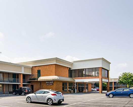 Gallery - Quality Inn Lewisburg