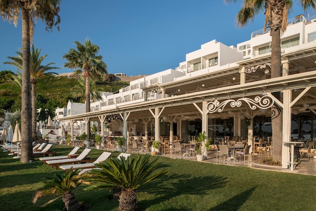 Gallery - Agaya Bodrum - Adult Only
