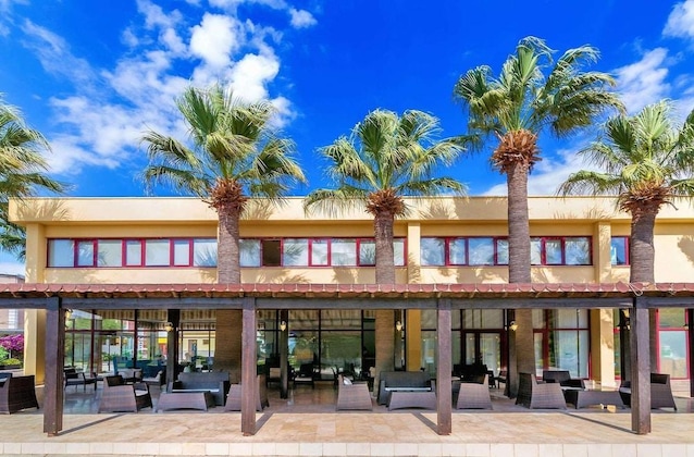 Gallery - Gumuldur Resort Hotel - All Inclusive