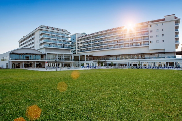 Gallery - Kahya Resort Hotel - All Inclusive