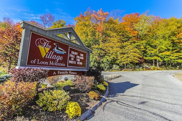 Gallery - The Village of Loon Mountain