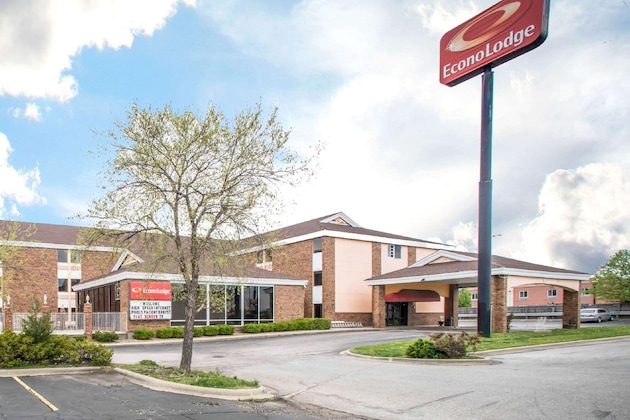 Gallery - Econo Lodge Marion