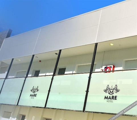 Gallery - Mare Hotel