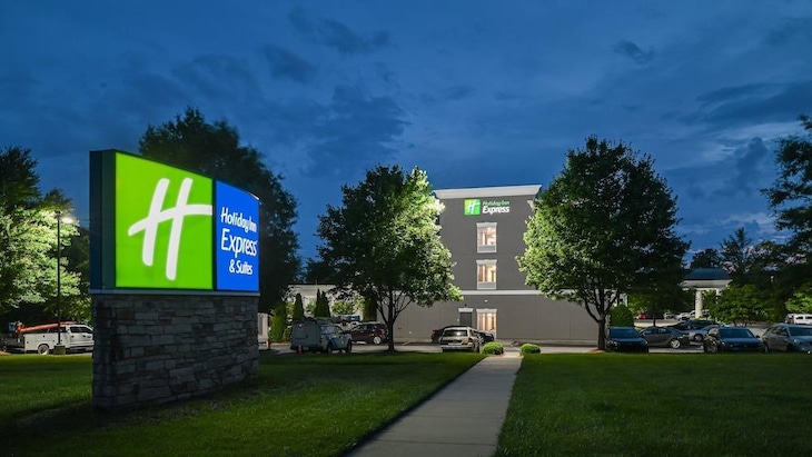 Gallery - Holiday Inn Express & Suites Charlotte Southeast - Matthews By Ihg