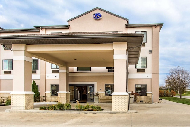 Gallery - Comfort Suites