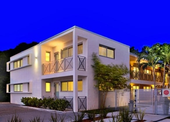 Gallery - 1818 Meridian House Apartments And Suites By Eskape Collection