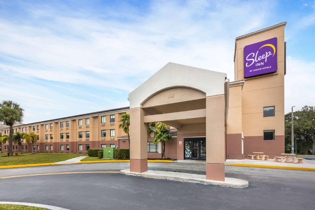 Gallery - Sleep Inn Miami Airport