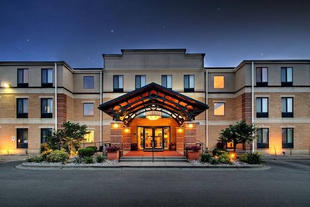 Gallery - Staybridge Suites Middleton Madison-West By Ihg