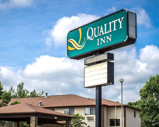 Gallery - Quality Inn Minocqua