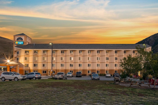 Gallery - Comfort Inn University