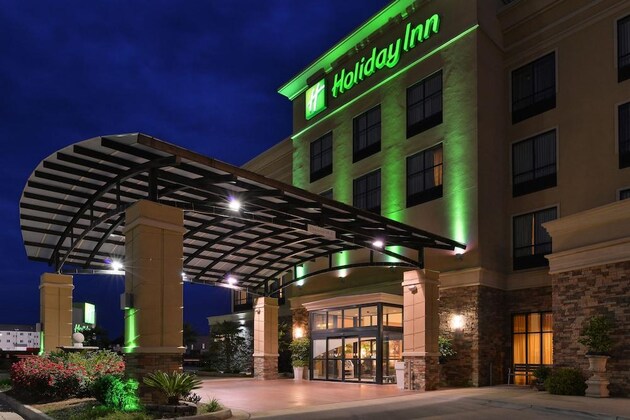 Gallery - Holiday Inn Montgomery Airport South, an IHG Hotel