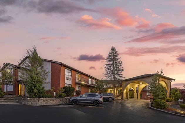 Gallery - Best Western Monticello
