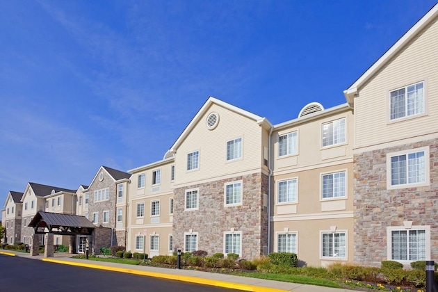 Gallery - Staybridge Suites Philadelphia-Mt. Laurel, An Ihg Hotel