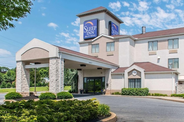 Gallery - Sleep Inn & Suites of Lancaster County