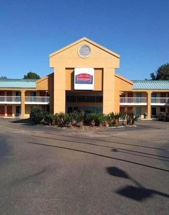 Gallery - Fairbridge Inn Express Natchez