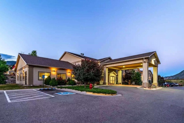 Gallery - Wingate By Wyndham New Castle - Glenwood Springs