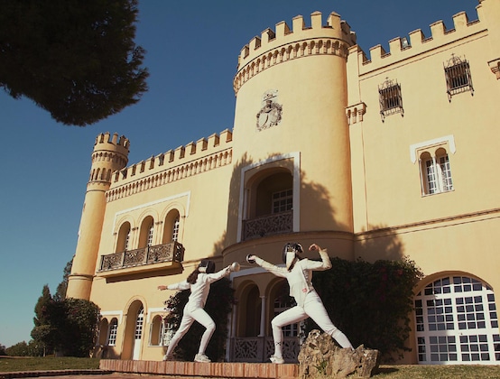 Gallery - Barceló Jerez Montecastillo & Convention Center