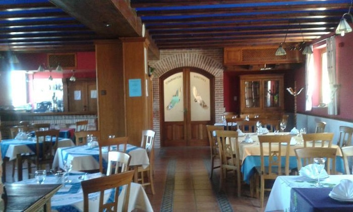 Gallery - Hotel Puerta Sepúlveda by Vivere Stays