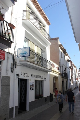Gallery - Hostal Mediterráneo